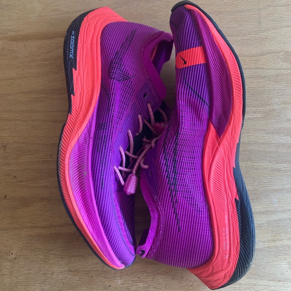 Vaporfly 2!!